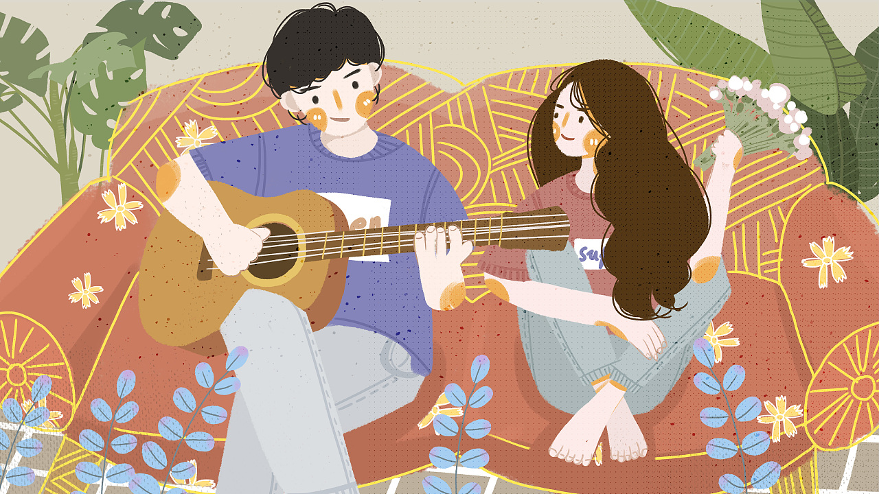 感情中另一半为什么不尊重你,这几点你想过没有?