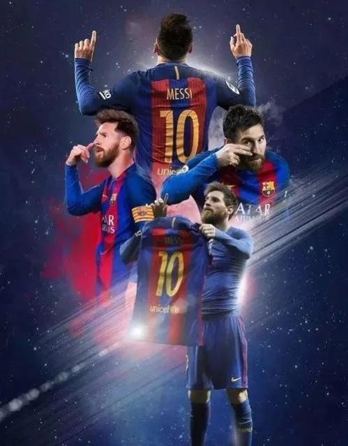 群"锋"逐鹿!21世纪效率最高的10位前锋,谁能问鼎巅峰?