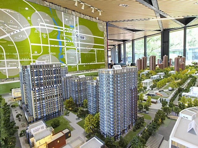 燕郊嘉都国际嘉华苑 现房开售 均价:13500起 价格太便宜白菜价格