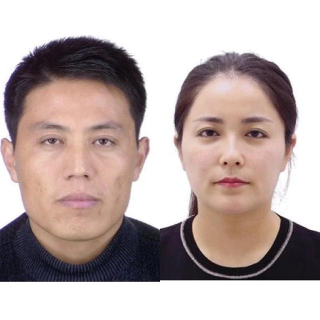 暴力威胁,非法拘禁!淄博这对涉黑夫妻及团伙终于被判了!