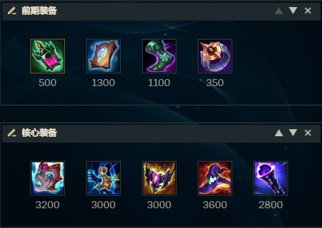 lol:阳光大男孩,上手即快乐!峡谷上单小丑专业折磨对手