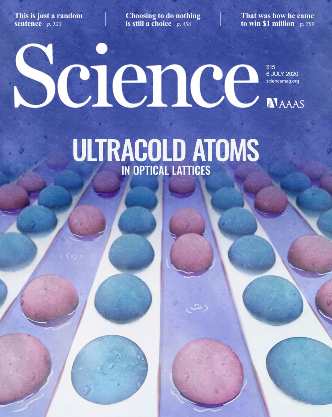 1250对中国成果再登《科学》量子计算或迎新突破