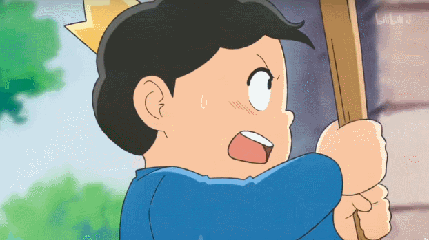 却没有一个成年人敢点