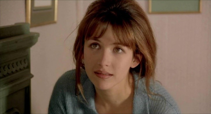 "法兰西之吻"苏菲玛索:3段感情不婚,儿女双全,55岁优雅老去