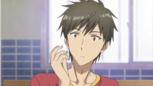 男主回到十年前改变人生