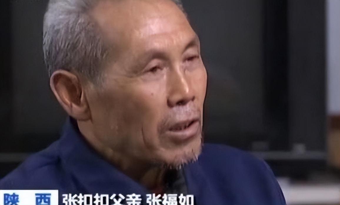 回顾张扣扣案件的进展正应了一句老话天道好轮回苍天饶过谁