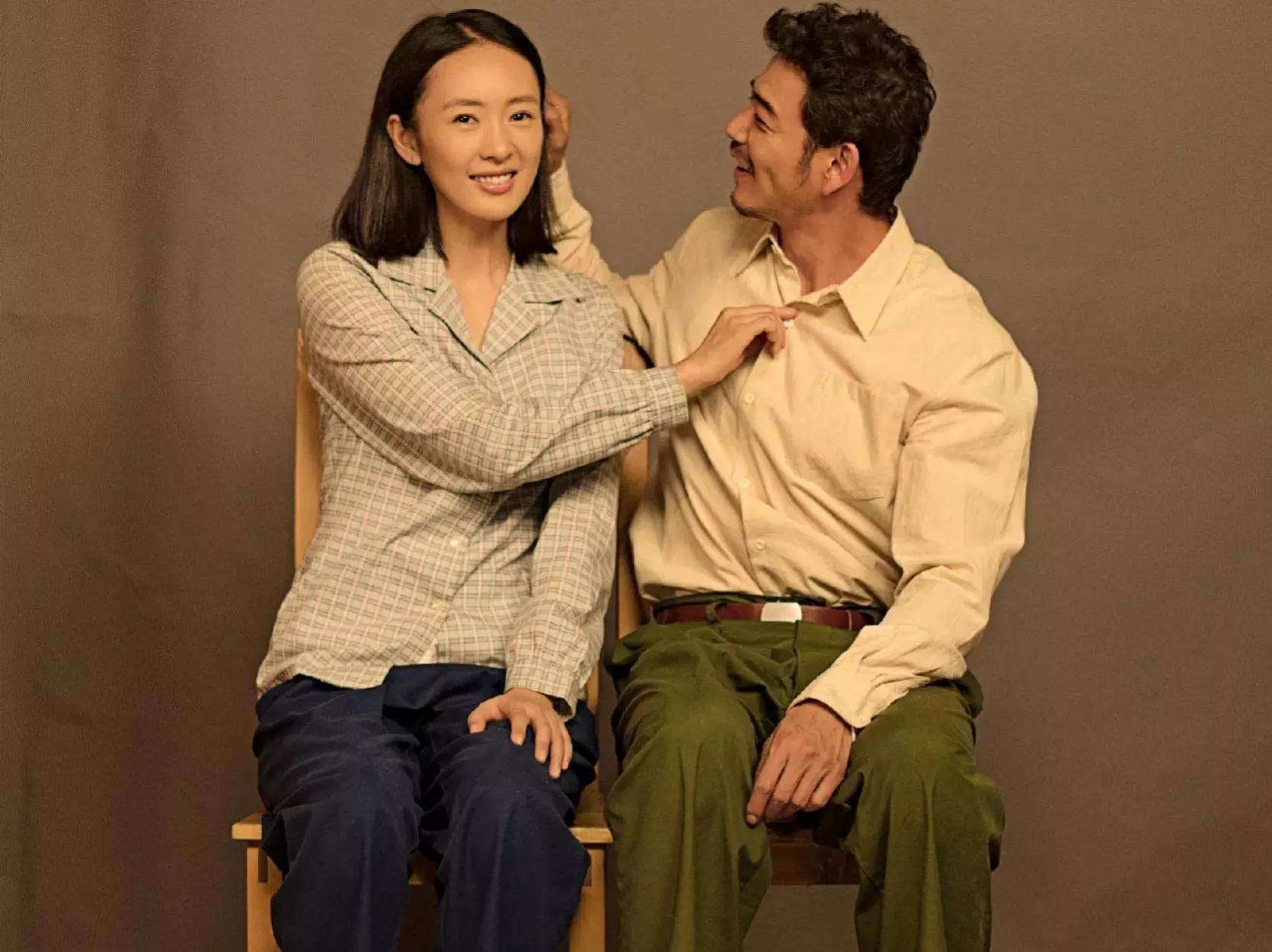 大江大河宋运萍嫁给雷东宝又摔倒去世注定了她终生的悲惨