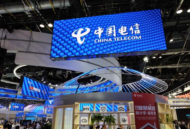 中国电信采购ipran u设备产品