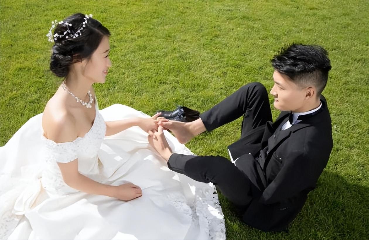 杨孟衡:6岁因意外失去双手,逆袭高考状元,用脚赢得开挂人生!