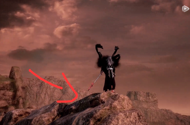 武庚纪:远古战争结束,有谁注意到海底的封印?竟是兵主神之刃!
