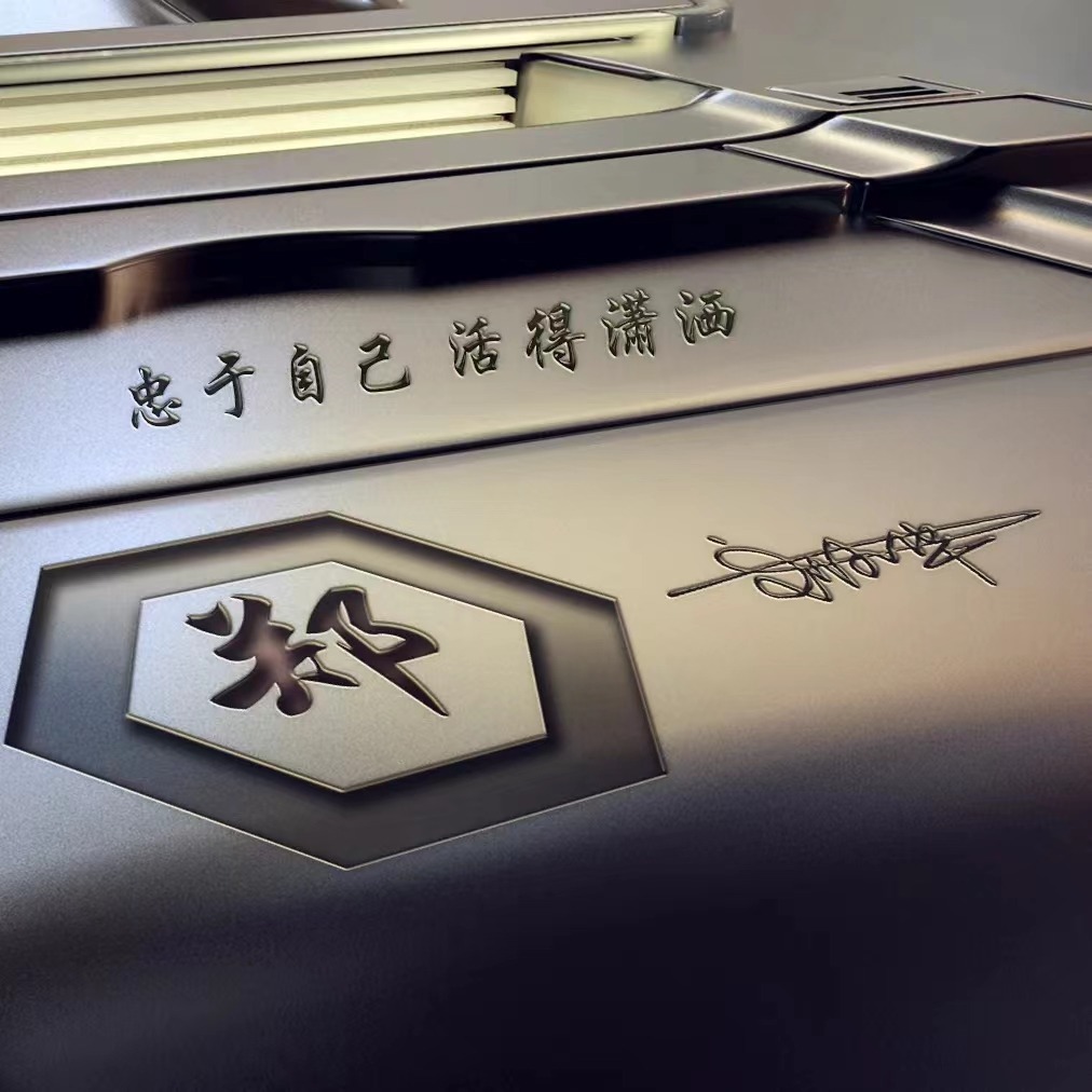 你的微信头像该换新了,精选66张3d高端商务个性签名头像,请查收