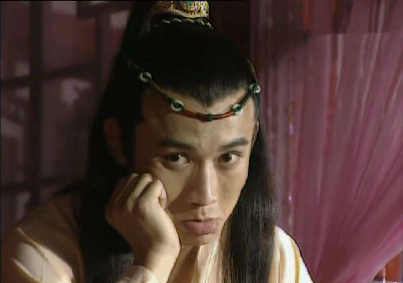 重温《上错花轿嫁对郎》,看齐天磊如何一步步抓住李玉湖的心