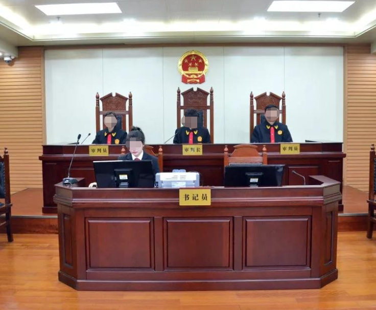 无辜入狱十年,赵艳锦要求赔偿