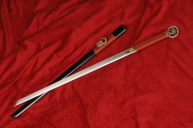 中国凶悍兵器:第1诸葛亮发明50米内无活物