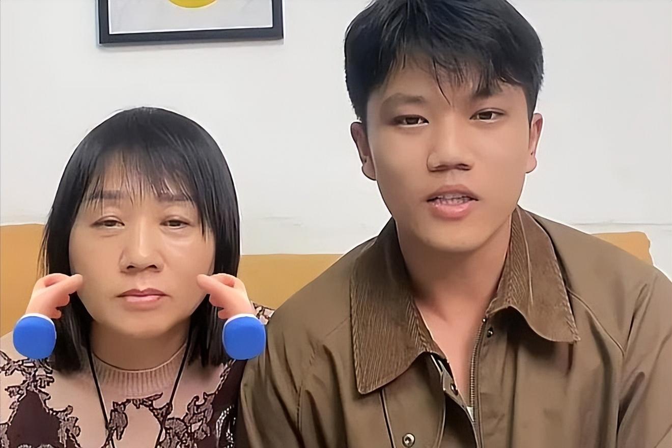 涂磊的追问戳穿解清帅一家的尴尬处境这回刘德华的话有人信了