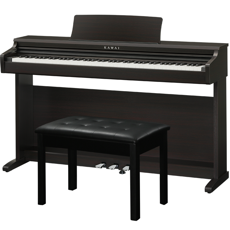 卡瓦依电钢琴kdp110其它网友图文点评详情