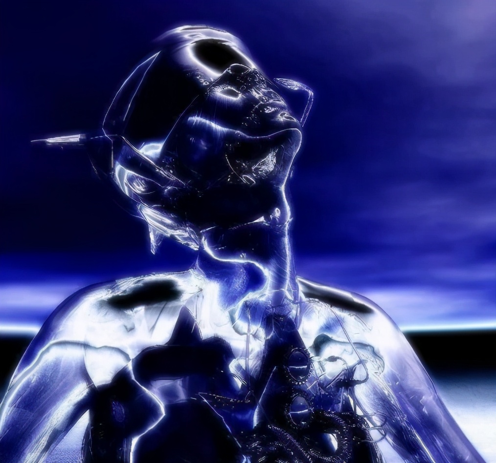 比神更高级的归零者文明,秩序的缔造者,人类需要敬畏于星辰大海