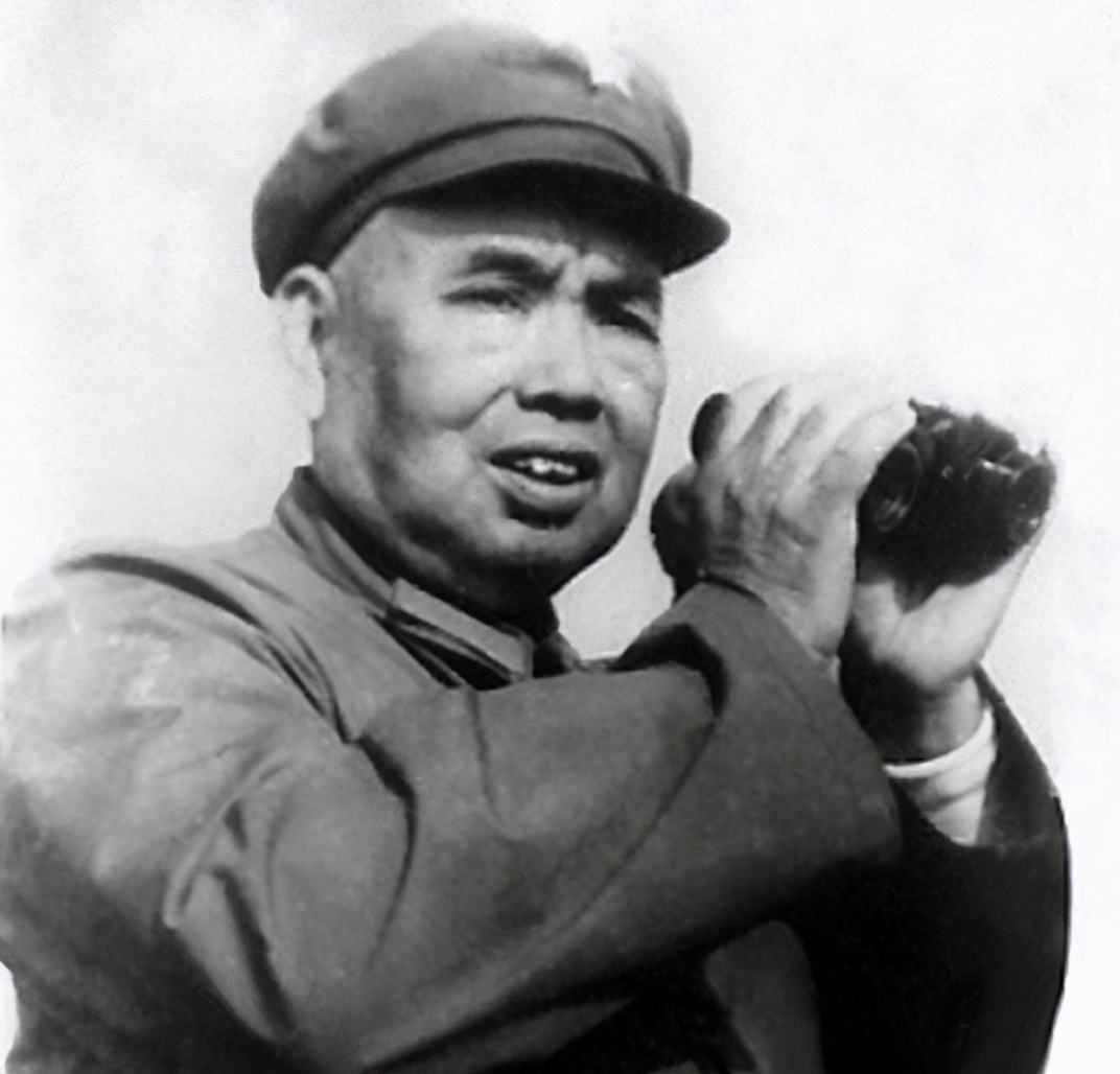 旋风司令韩先楚:不仅在解放海南立大功,还是正直军人的典范