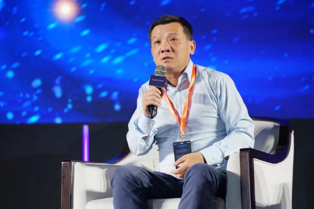 舟山传奇富豪:打造中国芯片龙头企业,4个月时间财富上涨百亿