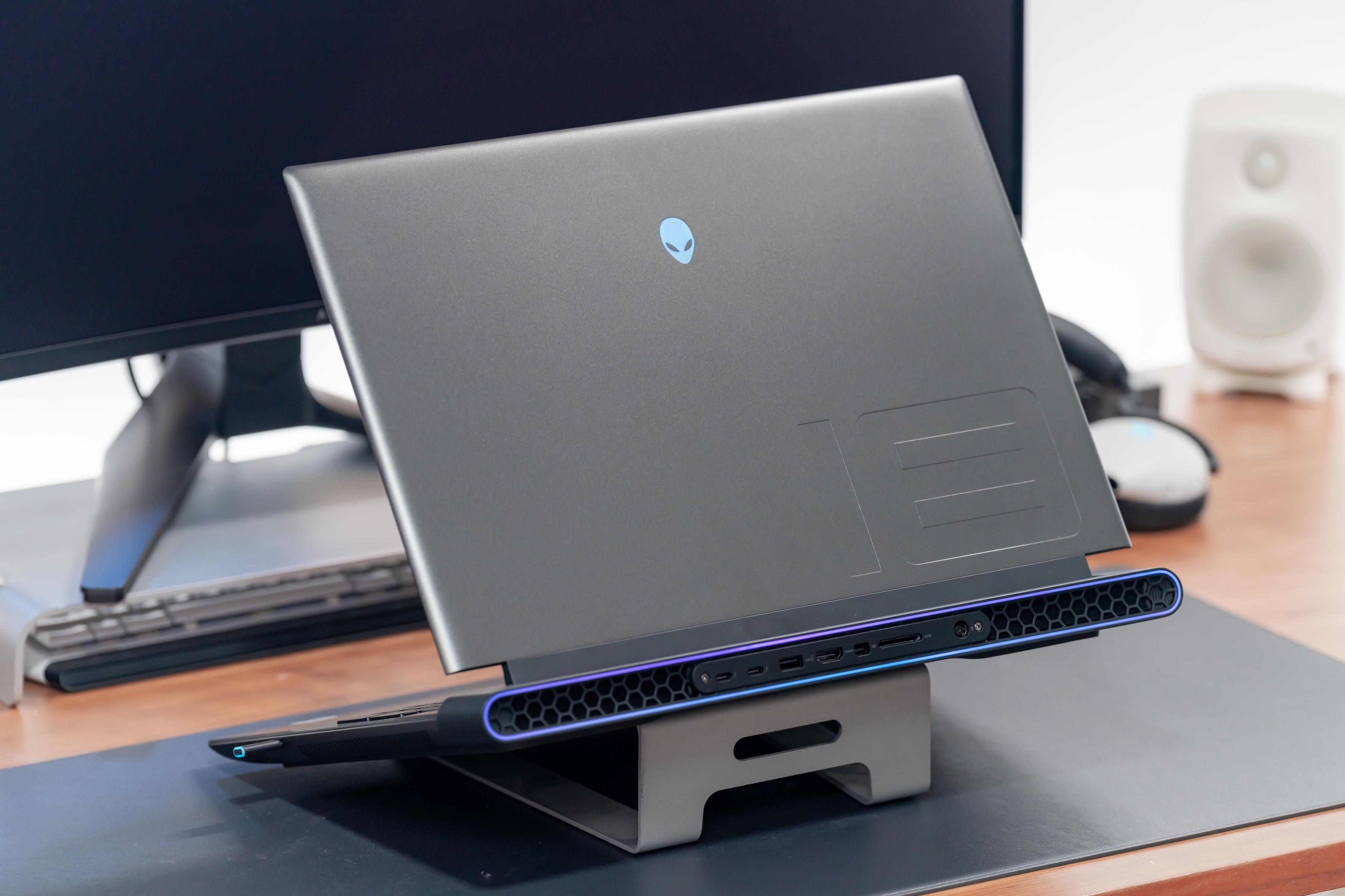 39万元的外星人m18游戏本i913900hxrtx4080的极致体验