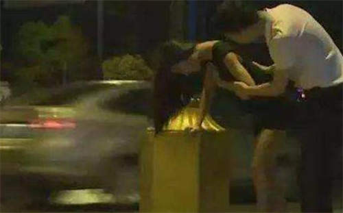 北京醉酒女事件回顾:两人酒后去开房,事后醉酒女竟称被老板强暴