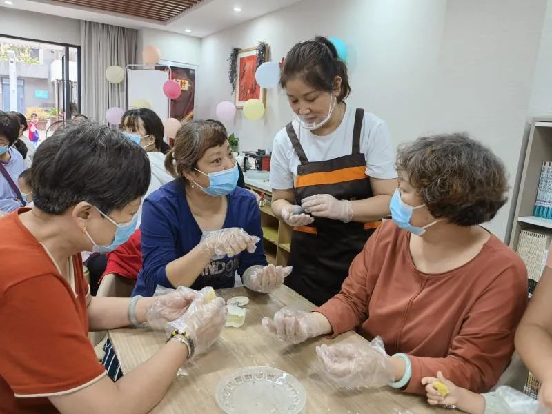 吃月餅,做燈籠……航天基地這樣歡度中秋佳節!