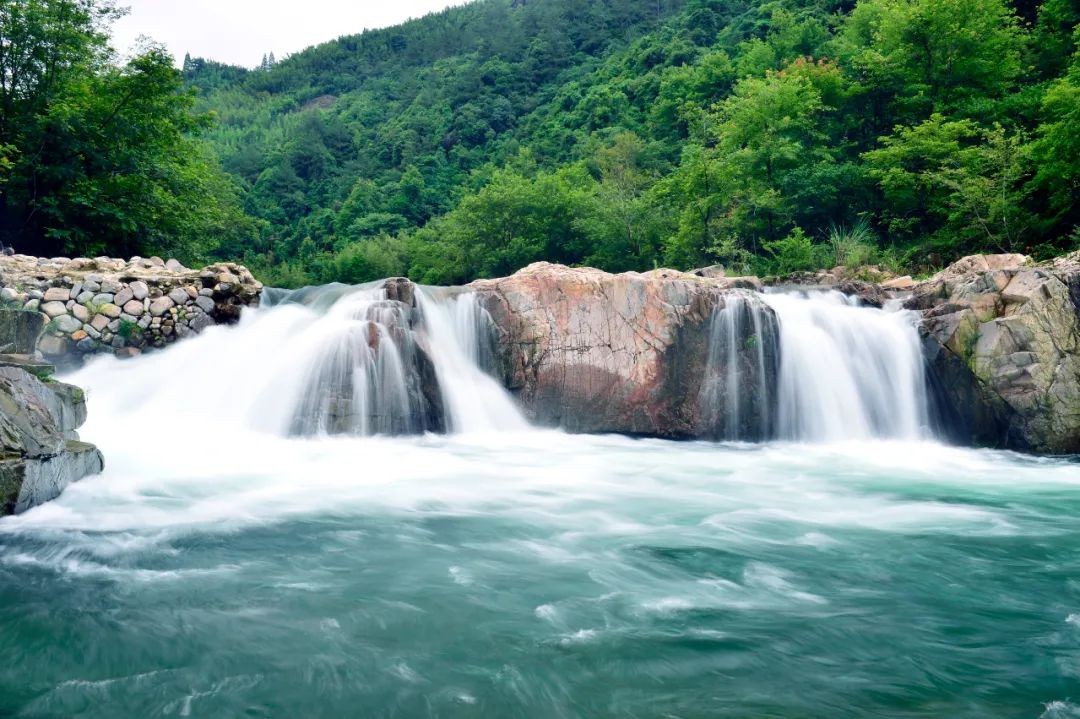 龙门秘境疗休养攻略来袭,一起来山间吸氧吧
