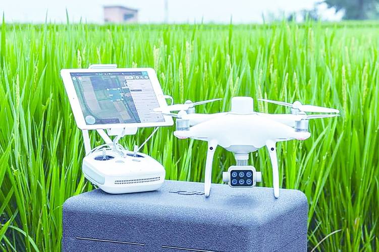 农业智能装备工程专业的发展前景如何?