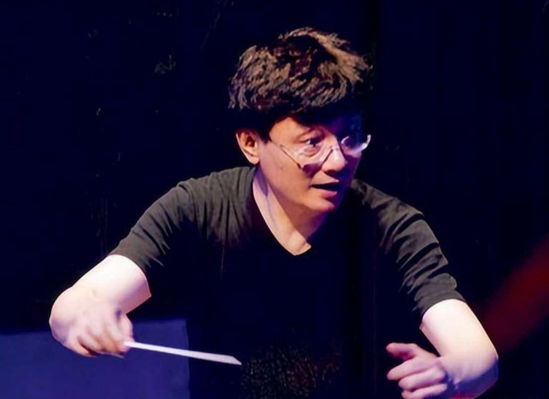 著名作曲家李海鹰:他写的歌大家都会唱,56岁老来得子再做父亲