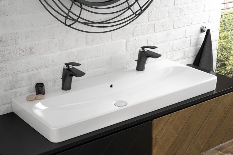 高端卫浴品牌科鲁迪kludi解锁多重浴室风格,展现独特美学