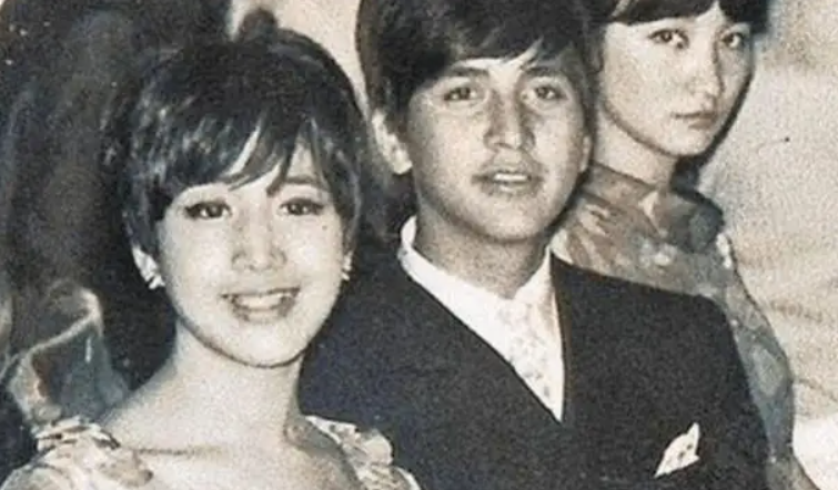 司徒玉莲:36岁成澳门女赌王,崩牙驹真正的靠山,却惨遭子女投毒