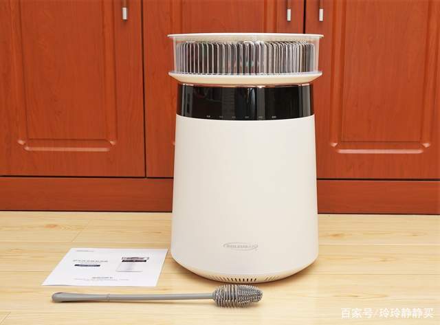清洁加湿器刷(清洁加湿器刷什么好)-第1张图片-鲸幼网