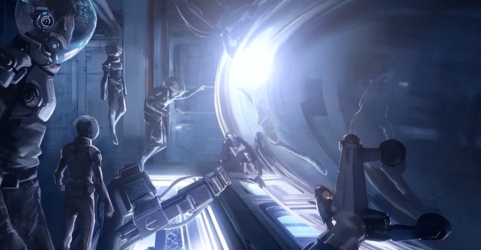 《三体》里的程心是圣母吗?只看表面会讨厌她?她是傲慢的牺牲品