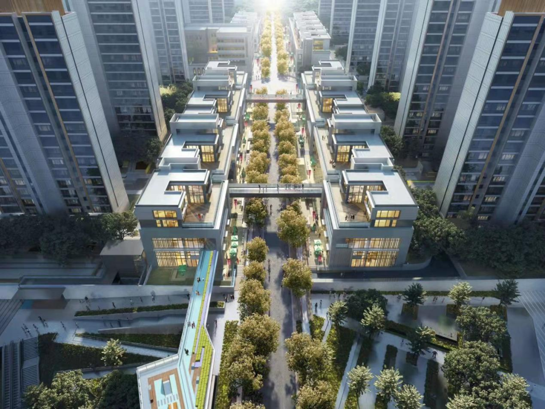 万科高线公园,没那么"简单"