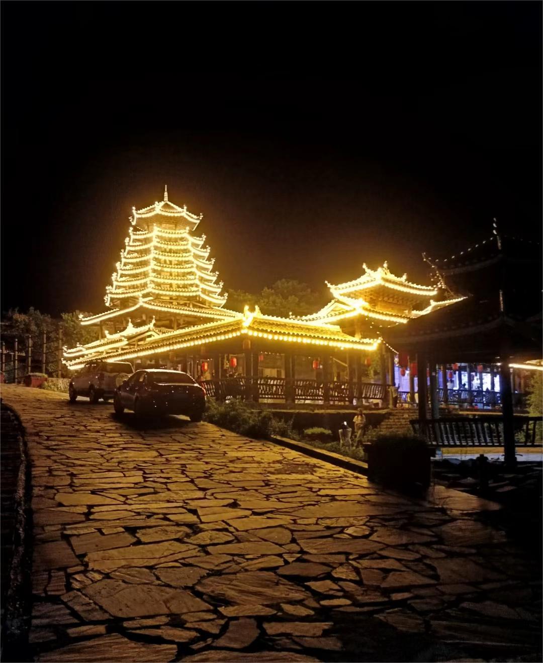 湖南十大冷门景点,人少景美好玩,来了就不想走的地方