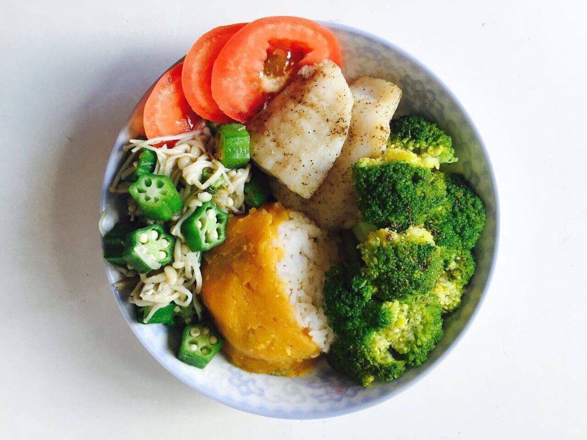 秋季减肥的黄金期,24小时最佳瘦身时间表给你,照着做,掉秤快