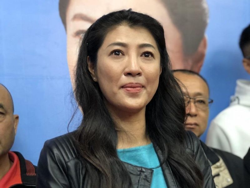 陈建仁暗酸许淑华,沈富雄:政治很可怕,他好像变了一个人