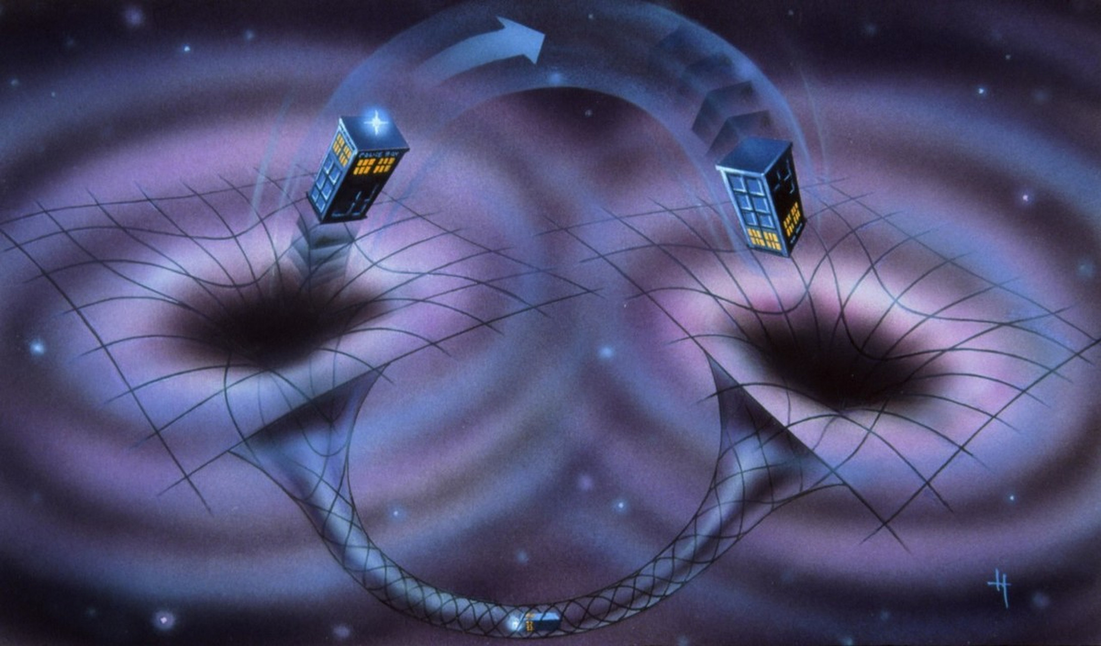 量子隐形传态是一种基于量子力学原理的通信协议,可以在不直接传递信