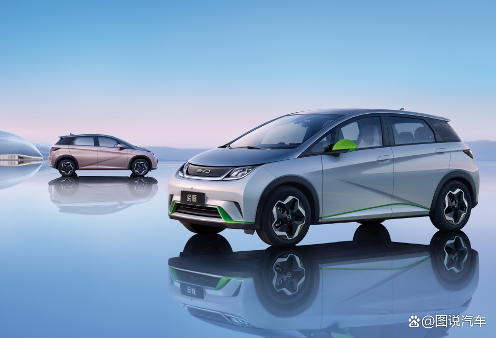 比亚迪_比亚迪销量排名_比亚迪海豚推荐