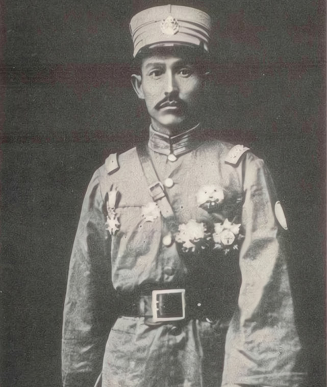 张之江:民国上将痴迷武学,带人挑战日本高手,后成为国术创始人