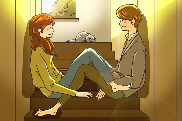 女强男弱婚姻经久不衰的奥秘