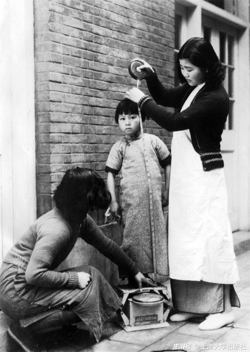 沪上西风:20世纪初女子剪发潮涌上海