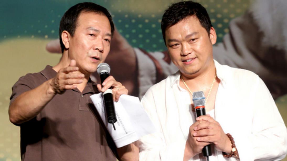 高保利:被誉为"西部歌王",因车祸去世,一生获奖无数