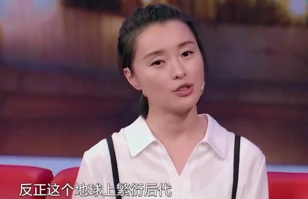 「娛樂圈文藝少女」吳越:捧紅前男友,卻慘遭拋棄,至今未婚未育