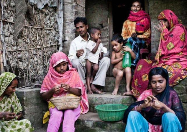 相比被强奸,印度低种姓女人更害怕嫁高种姓人,究竟为何?