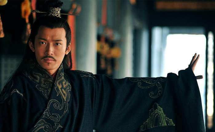 15岁当县令,27岁奠定三分天下之英主之一孙权