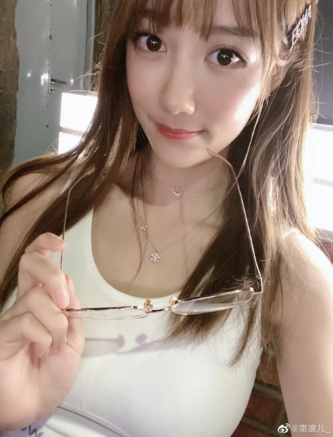 人美声甜南波儿!20岁结婚,现已离婚!