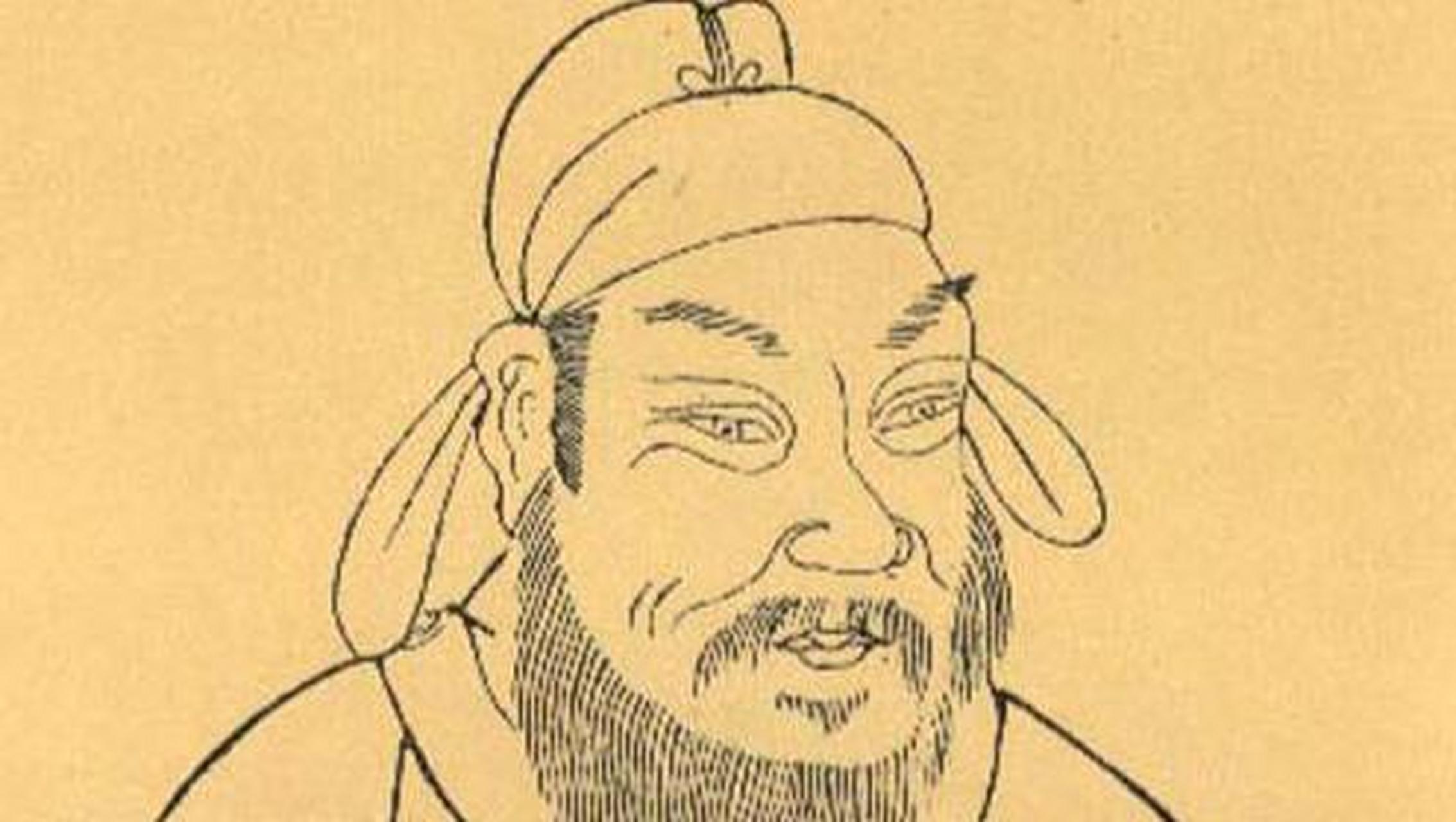 宰相李德裕是牛李党争的核心人物,但为会昌中兴发挥了很大作用