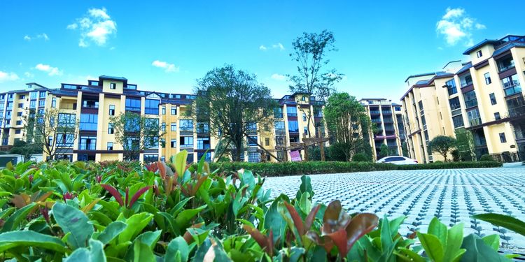 避暑房,贵州避暑房:泰达谷