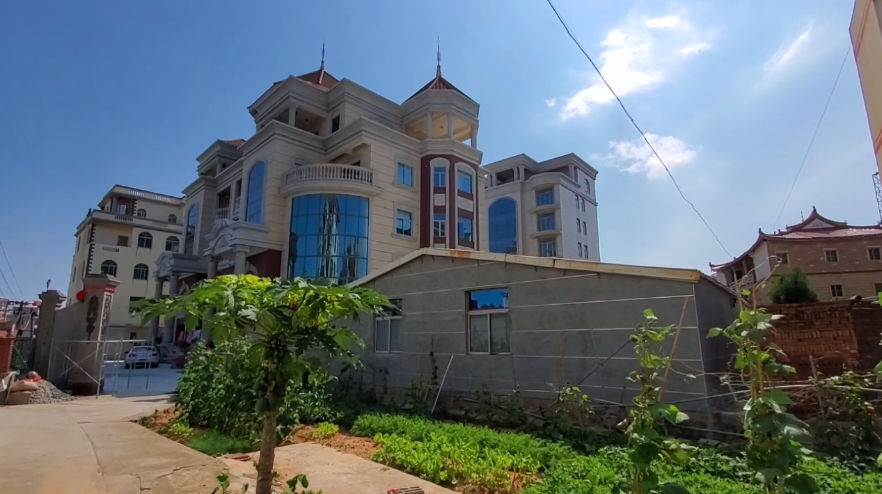 福建农村 baijiahao.baidu.com